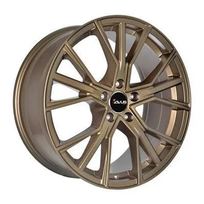 Esclusivo Avus AF18 (Bronzo) 8.5x19 ET47 5x120 65.1