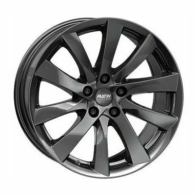 Platin P106 9.5x19 ET45 5x114.3 64.2 Nuova Collezione