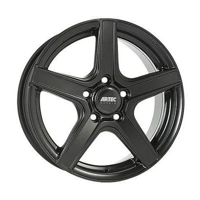 Super Prezzo RH Alurad AR4 (Nero) 6.5x16 ET43 5x112 57.1