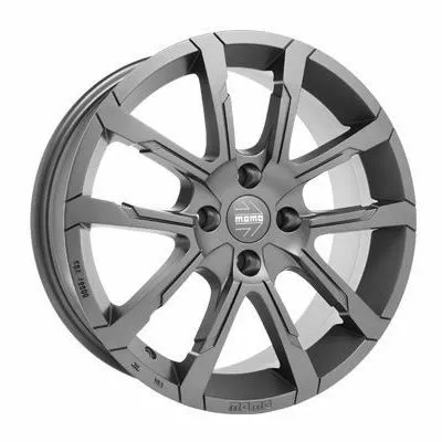 Momo Quantum 8x18 ET48 5x112 72.3 Spedito Oggi
