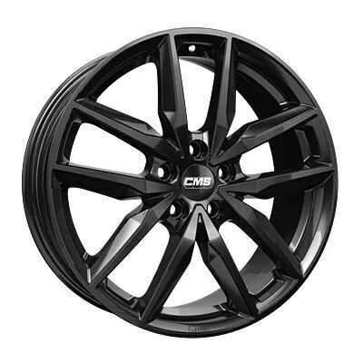 Miglior Prezzo CMS C28 (Brillante) 8x20 ET43 5x108 63.4