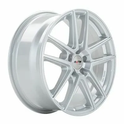 Ordina Subito Platin P73 (Argento) 7.5x18 ET45 5x114.3 70.1