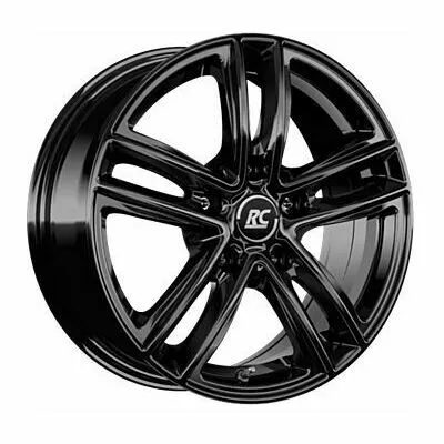 Sconto RC-Design RC 27 (Brillante) 6x16 ET50 5x112 57.1