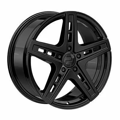 Affare 2DRV WH38 (Nero) 9.5x22 ET40 5x108 72.6