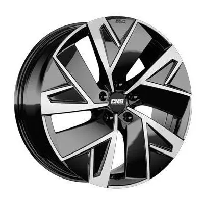 Affare CMS C32-Aero (Diamante) 8x19 ET58 5x120 65.1