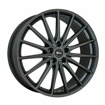 Prezzo Di Fabbrica Brock B43 (Grigio) 9x20 ET57 5x112 66.6