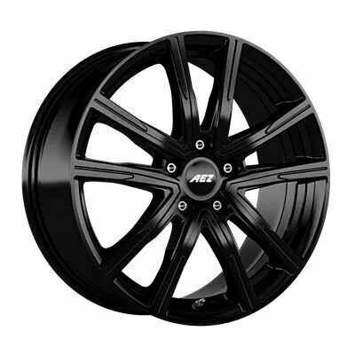 AEZ Montreal (Nero) 8.5x20 ET38 5x112 57.1 Vendita Finale