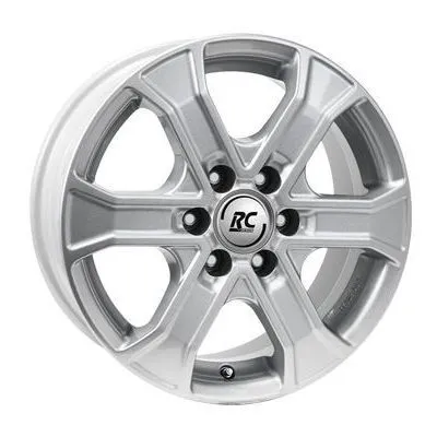 Must-Have RC-Design RC 31 (Grigio) 7x17 ET45 6x120 74.6