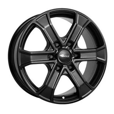 RC-Design RC 31 (Opaco, Satinato) 7x17 ET45 6x120 74.6 Direttamente Dal Produttore