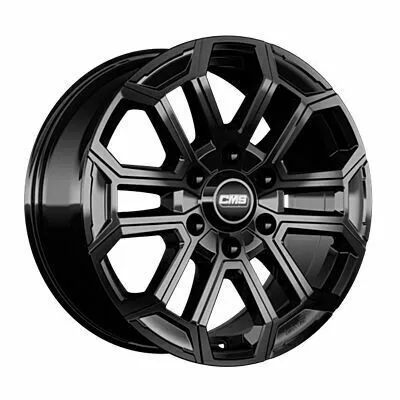 Ultima Occasione CMS C35 (Brillante) 7.5x17 ET45 6x114.3 66.1