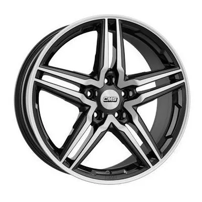 CMS C29 (Diamante) 8x19 ET30.5 5x112 66.5 Offerta