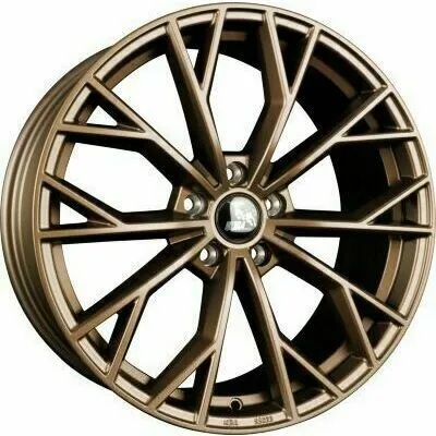 Ultra Wheels RS EVO (Bronzo, Opaco) 8x18 ET35 5x112 66.6 Offerta Lampo