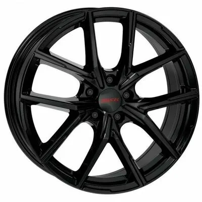 Soddisfatti O Rimborsati Alutec Aveleno X (Diamante, Nero) 8x18 ET29 5x112 66.5