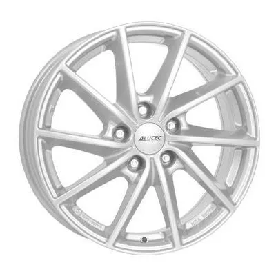 A Buon Prezzo Alutec Singa (Argento, Grigio, Liscio) 7.5x18 ET51 5x112 57.1