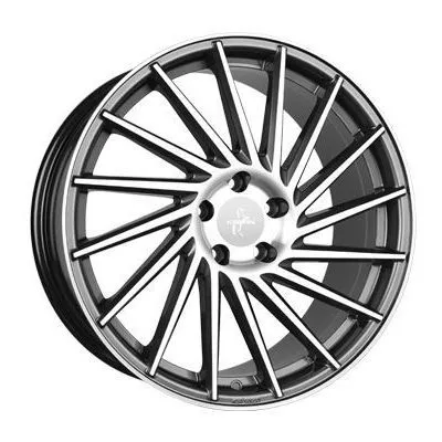 Keskin KT17 (Liscio) 8x18 ET30 5x112 72.6 Economico