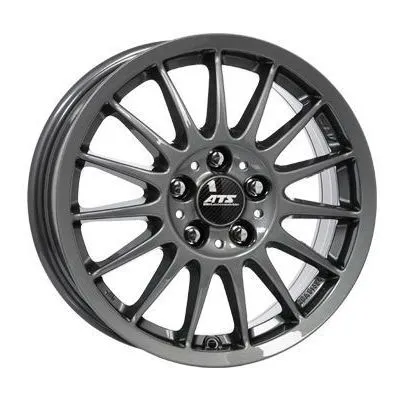 ATS Streetrallye (Grigio) 6.5x16 ET40 4x100 63.3 Subito Disponibile