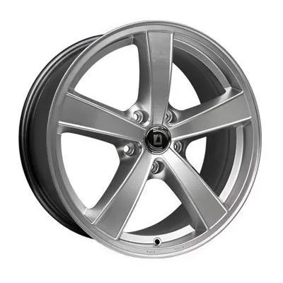 Diewe Trina (Argento, Grigio) 8.5x19 ET40 5x114.3 66.1 Vendita Finale