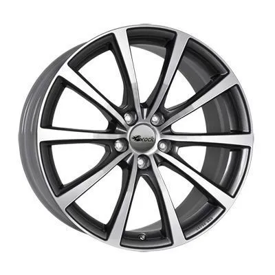 Brock B32 (Brillante) 7.5x18 ET35 5x112 66.6 Offerta