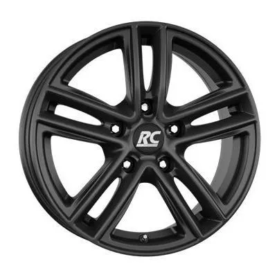 Novità RC-Design RC 27 7x19 ET34 5x112 66.6