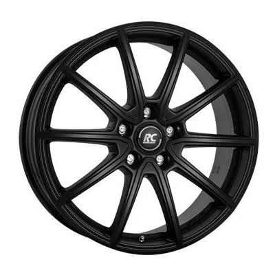 Offerta Del Giorno RC-Design RC 32 (Opaco, Satinato) 7x17 ET44.5 5x112 66.6