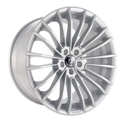 Bestseller Diewe Presto (Argento, Grigio) 10.5x21 ET48 5x114.3 64.1
