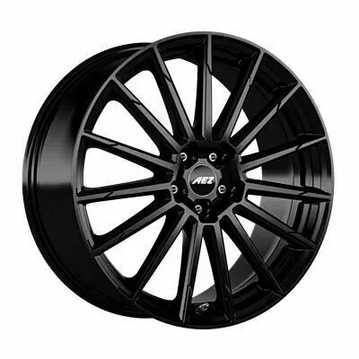 AEZ Atlanta (Nero) 9.5x20 ET35 5x112 70.1 Compra Adesso