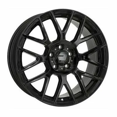 2DRV WH26 (Nero) 8x18 ET35 5x100 63.4 Compra Adesso