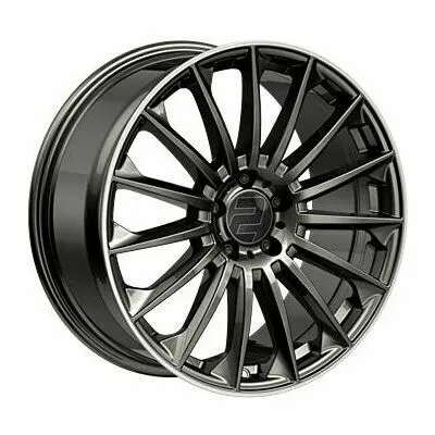 2DRV WH39 8.5x19 ET35 5x112 66.6 Consegna Rapida