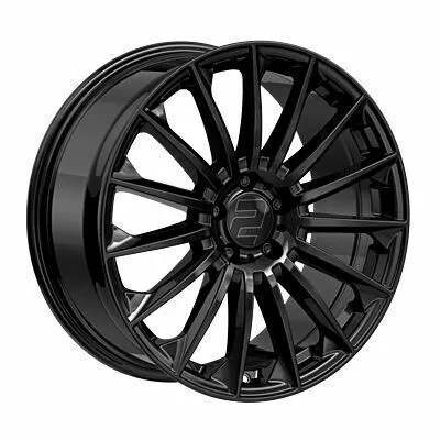 2DRV WH39 (Nero) 8x18 ET40 5x112 66.6 Acquista Ora