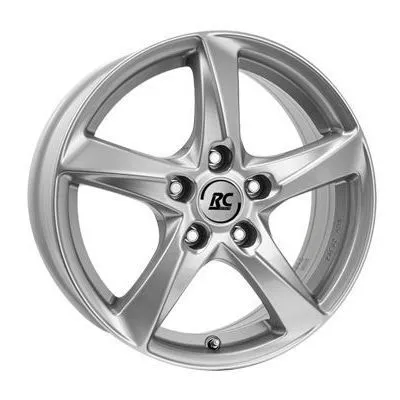 Compra Adesso RC-Design RC 30 (Grigio) 6.5x16 ET41 5x112 57.1