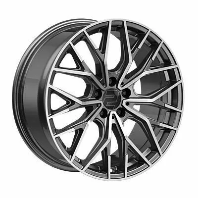 2DRV WH37 8x18 ET48 5x112 66.6 Promo Stagionale