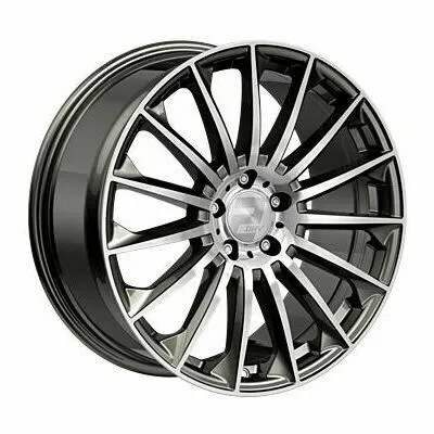 2DRV WH39 8x18 ET48 5x112 66.6 Ultime Pezzi