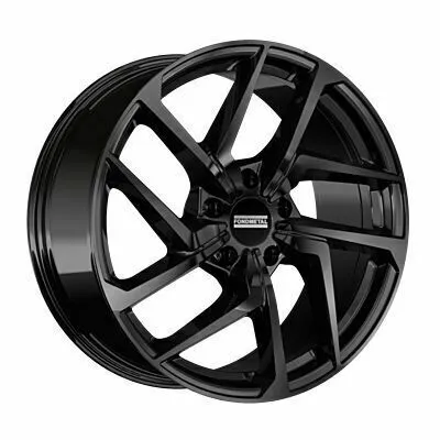 Bestseller Fondmetal Taara (Brillante, Nero) 9x20 ET46 5x112 66.5