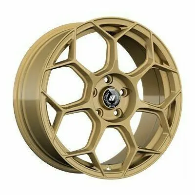 GMP Italia Raceway 8x18 ET45 5x112 66.6 Ordina Subito