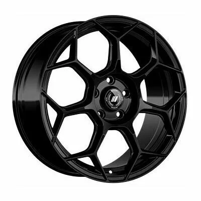 GMP Italia Raceway 8x18 ET35 4x100 75 Solo Oggi