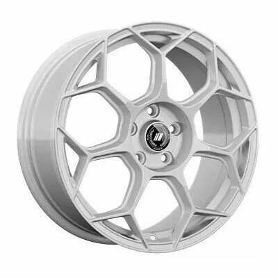 Novità GMP Italia Raceway 7x18 ET38 4x108 63.4