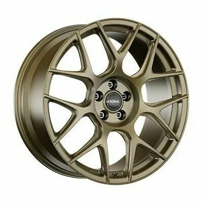 Ronal RF1 Forged 8.5x20 ET35 5x112 82.05 Compra Adesso