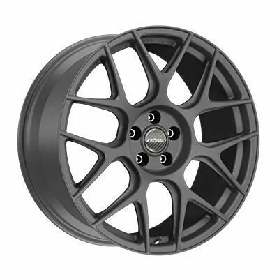 Promozione Ronal RF1 Forged 8.5x20 ET35 5x112 82.05