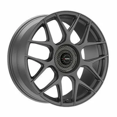 Ordina Subito Ronal RF1 REV-CRB 8.5x20 ET45 5x112 82.05