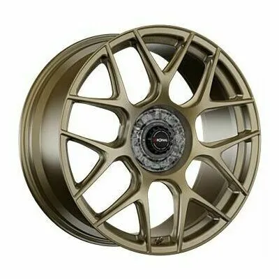 Reso Gratuito Ronal RF1 REV-Fcrb 8.5x20 ET45 5x112 82.05