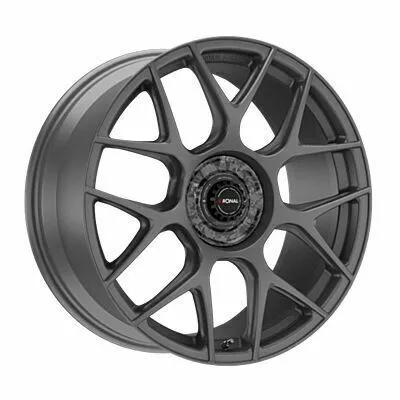 Più Venduto Ronal RF1 REV-Fcrb 8.5x20 ET45 5x112 82.05