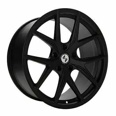 Etabeta GRI-N-K (Nero, Opaco) 10x20 ET38.1 5x130 66.5 Miglior Prezzo