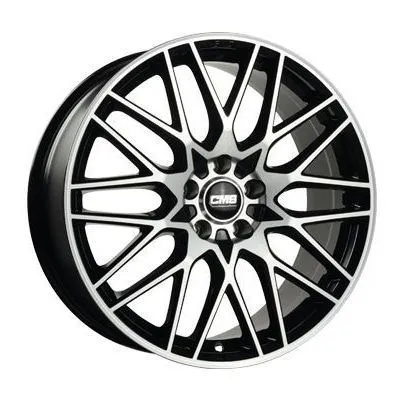 CMS C25 (Diamante) 7.5x18 ET25 5x112 66.5 Prezzo Basso