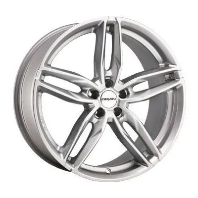 Solo Oggi Carmani 13 Twinmax (Argento, Bianco, Grigio) 8x18 ET45 5x108 63.4