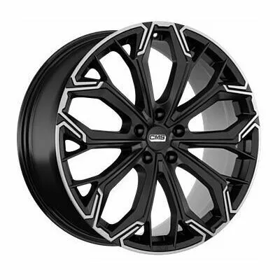 CMS C37 (Opaco) 8.5x20 ET30.1 5x112 66.5 Must-Have