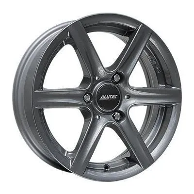 Alutec Grip (Grafite) 5.5x14 ET40 5x100 57.1 Compra Adesso