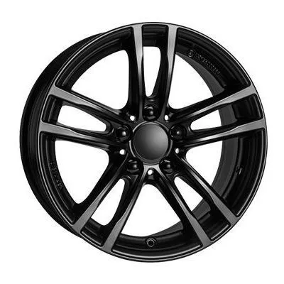 Bestseller Rial X10 (Nero) 7.5x18 ET51 5x112 57.1