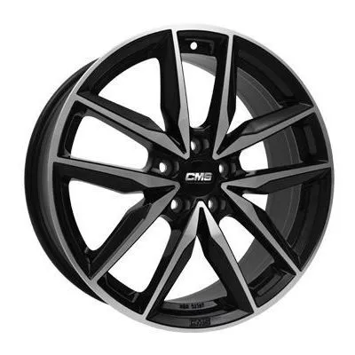 CMS C28 (Diamante) 7.5x19 ET40 5x112 66.5 Reso Gratuito