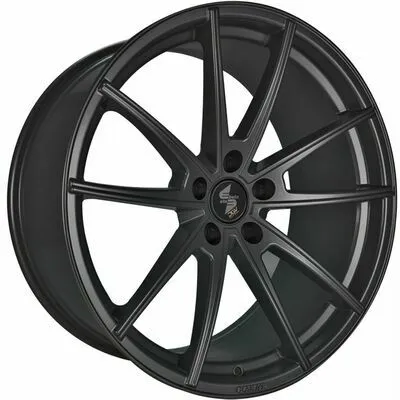 A Buon Prezzo Etabeta Manay K (Nero) 8.5x19 ET38 5x120 78.1