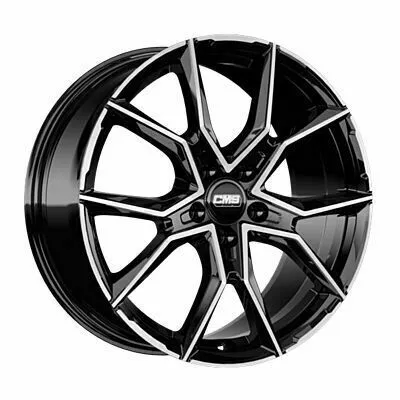 CMS C33 (Diamante) 8.5x20 ET30 5x112 66.5 Compra Oggi Stesso